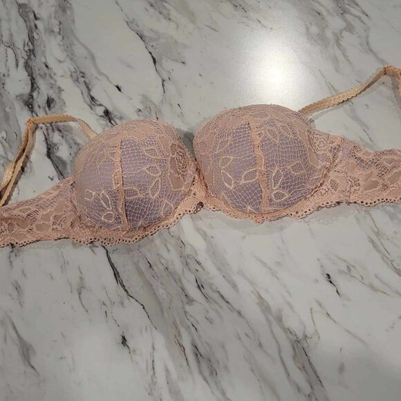 La vie en rose Bra 34C - Picture 7 of 9
